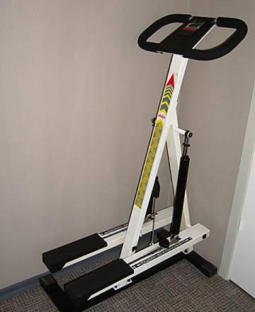 Тренажёр Санкт-Петербург