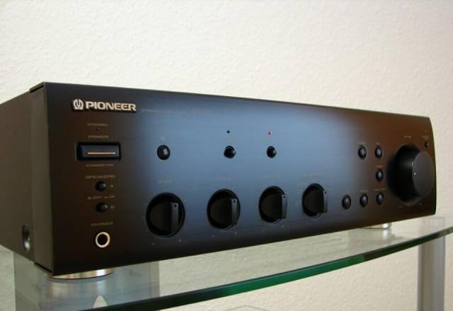 Pioneer A-503R Москва