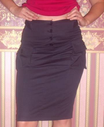 Новая юбка-карандаш "imperial" Москва