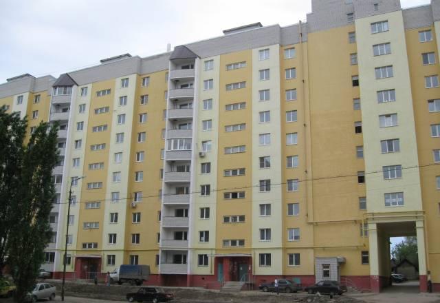 1-комн.кв-ра Блинова/ост. "Тех.училище" Саратов