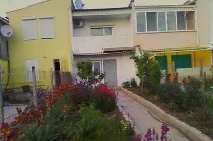 Домик у моря Москва