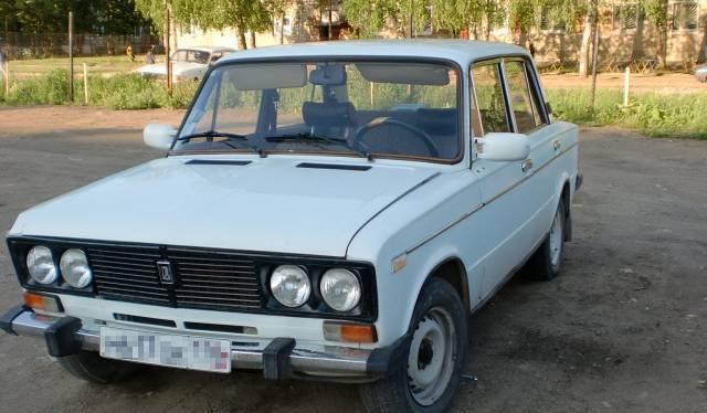 ВАЗ, 1999 Казань