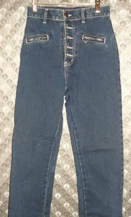 Джинсы б/у Москва