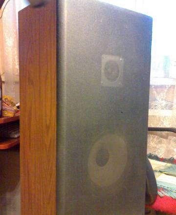 Винтажная акустика sanyo SX-830 Made in U.S.A Москва