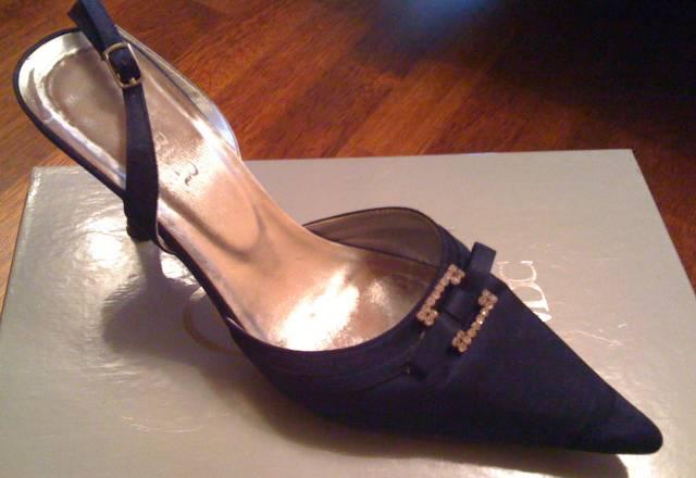 Туфли Москва