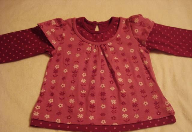 Детские вещи от 0 до 5 лет Самара