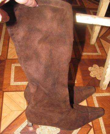 Сапоги Санкт-Петербург