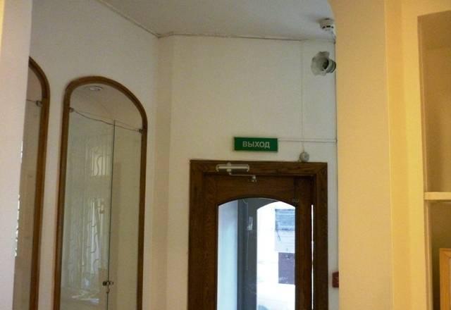 Аренда офиса Санкт-Петербург