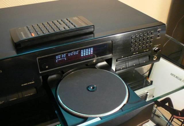 Pioneer PD-S603 Москва