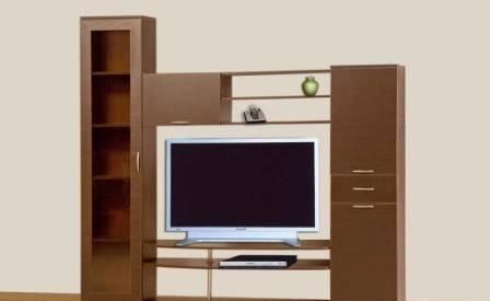 Стенка Москва