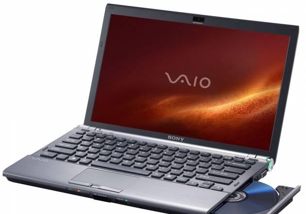 Куплю Ноутбук Sony vaio VGN Z-серии Москва