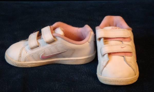 Кроссовки Nike Москва