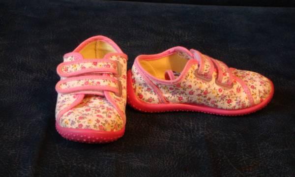 Ботиночки Chicco 24раз Москва