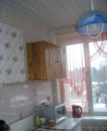 2-к кв в Ленинградской обл, 35 км от СПб Санкт-Петербург