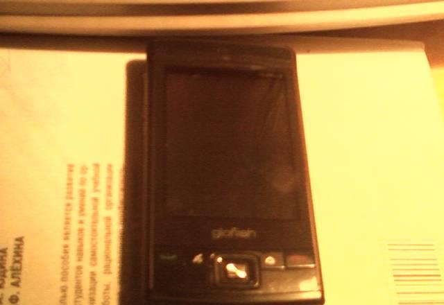 Gloflis X610 Москва