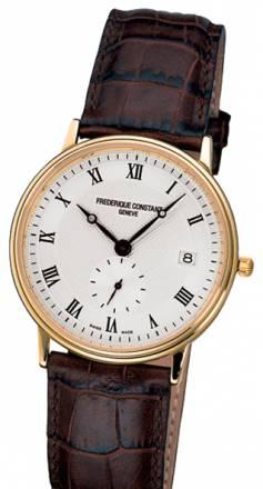 Frederique Constant Geneve Москва