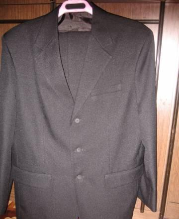 Новый мужской костюм Москва