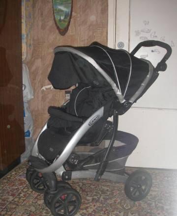 Детская коляска Graco Quattro Tour Sport Санкт-Петербург