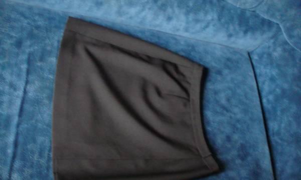 Юбка черная короткая Москва