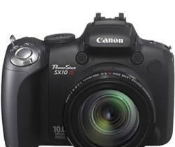 Canon PowerShot SX10 IS (идеальное состояние) Москва