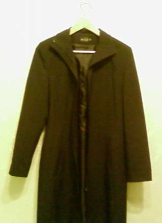 пиджак классический черный на молнии Москва