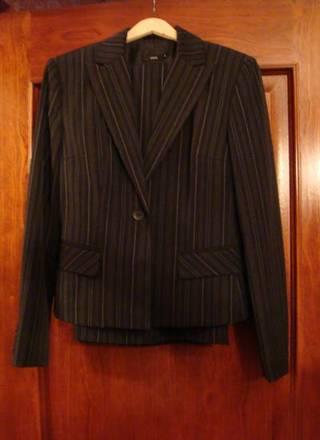 Брючный костюм Москва