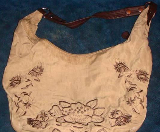 Женская сумка Москва