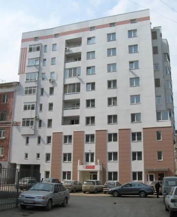 1-ком.кв-ра  ул. Вавилова/новый дом Саратов