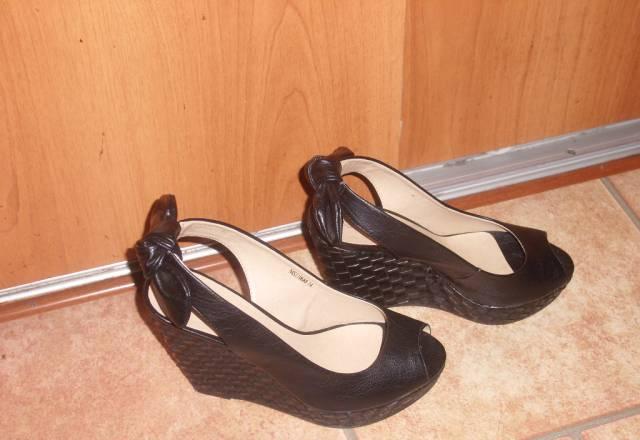 Босоножки Москва