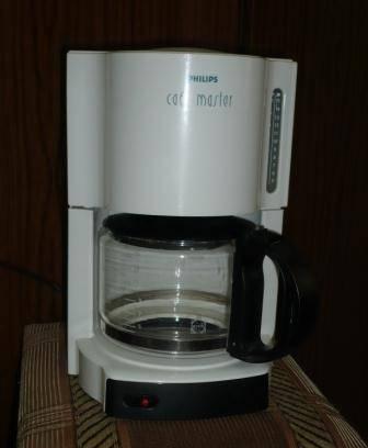 Кофеварка philips HD-7220 Рязань