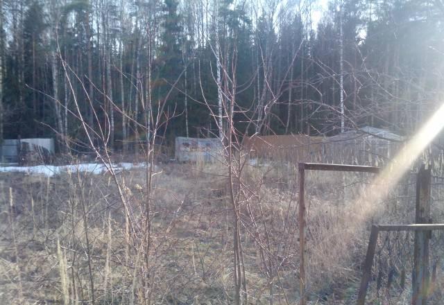 Дача, с/т "затишье" Ногинск