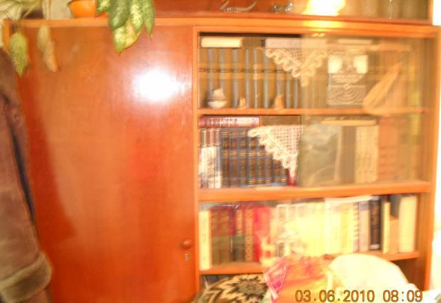 Книжный шкаф Москва