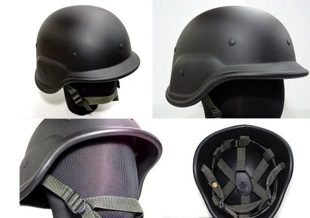 Шлем Морской пехоты США для страйкбола и пейнтбола Санкт-Петербург