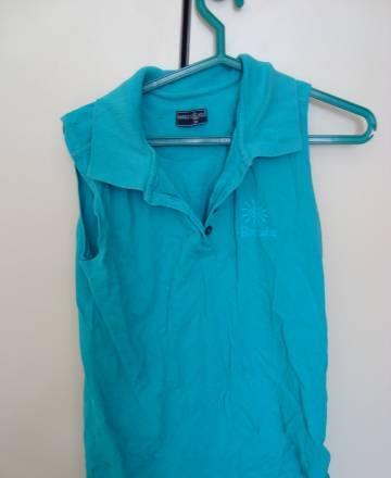 Тениска-поло Москва