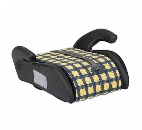 Бустер CAM Pony Baby, 15-36 кг Москва