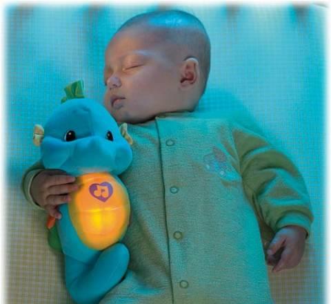 Конек-горбунок Fisher Price Москва