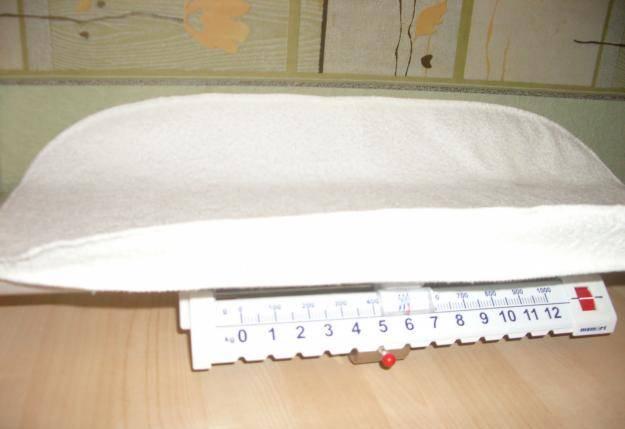 Весы детские механические Москва