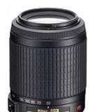 Nikon 55-200mm f/4-5.6G IF-ED AF-S DX VR Москва