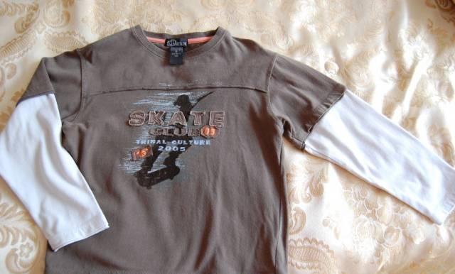 Кофта Москва