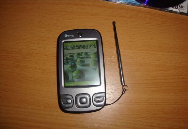 КоммуникаторHTC P3400 Москва