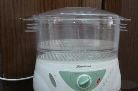 Пароварка Binatone FS-400 Рязань