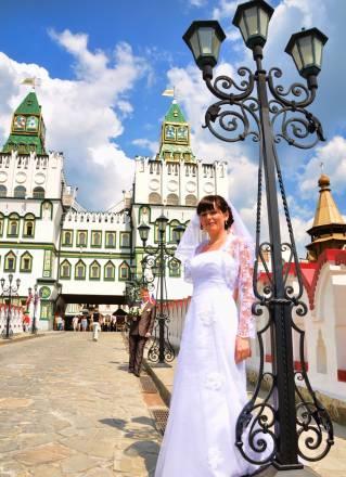 Предоставляю услуги Фотографа Москва