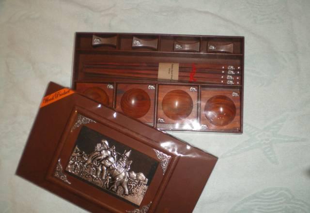 Набор для суши Москва