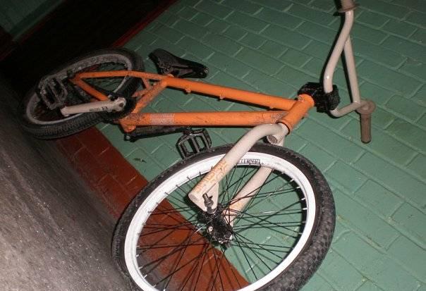 BMX Eastern Санкт-Петербург