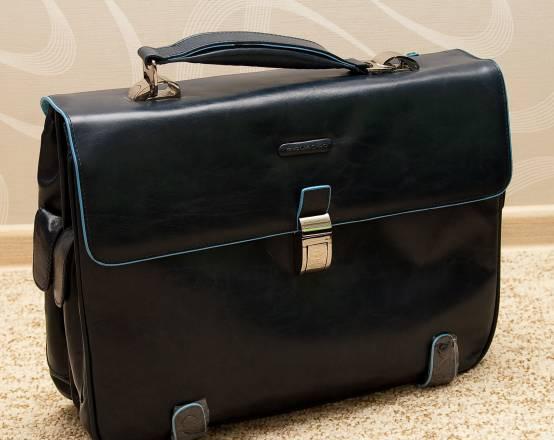 Портфель piquadro Москва