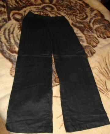 Льняные брюки совершенно новые Москва