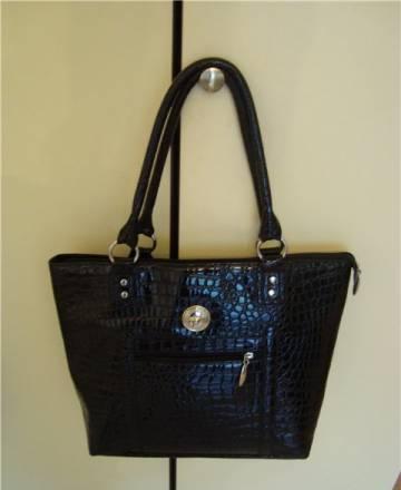 Сумка Москва