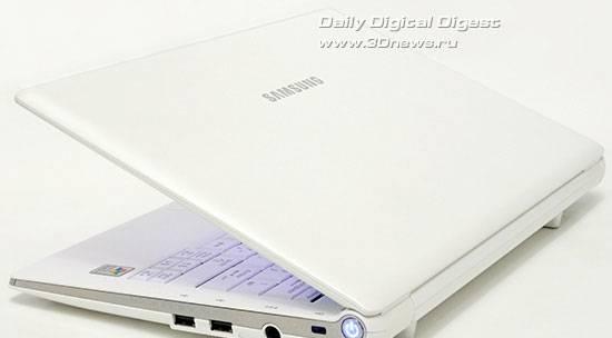 Samsung nc20 12 дюймов. Долгое время работы Москва
