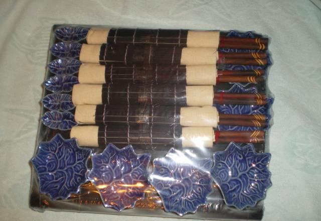 Набор для суши Москва