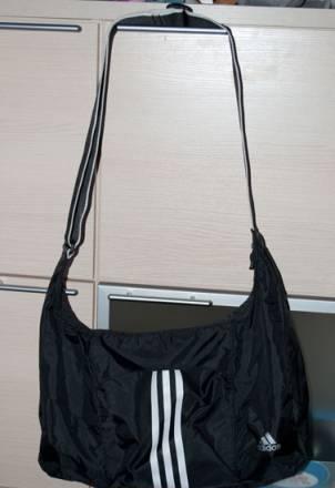 Сумка adidas Москва